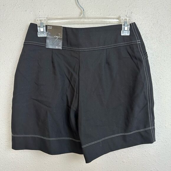 NWT INC Women’s Shorts - Picture 4 of 7